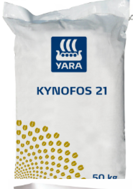 Kynofos 21